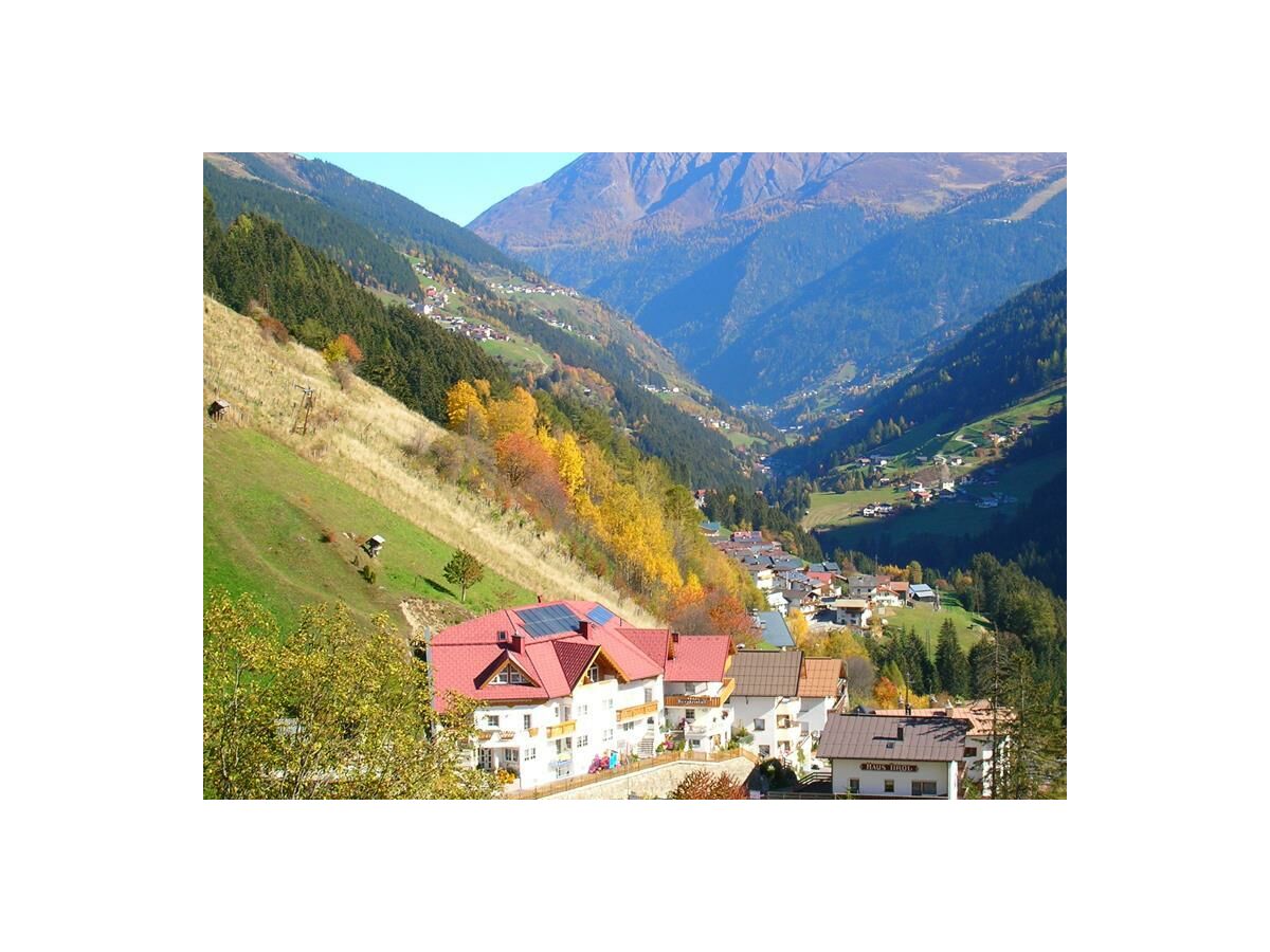 Apartment Wohnung 4-6 Pers./3 Schlafräume/DU, WC - Outdoor photo 4