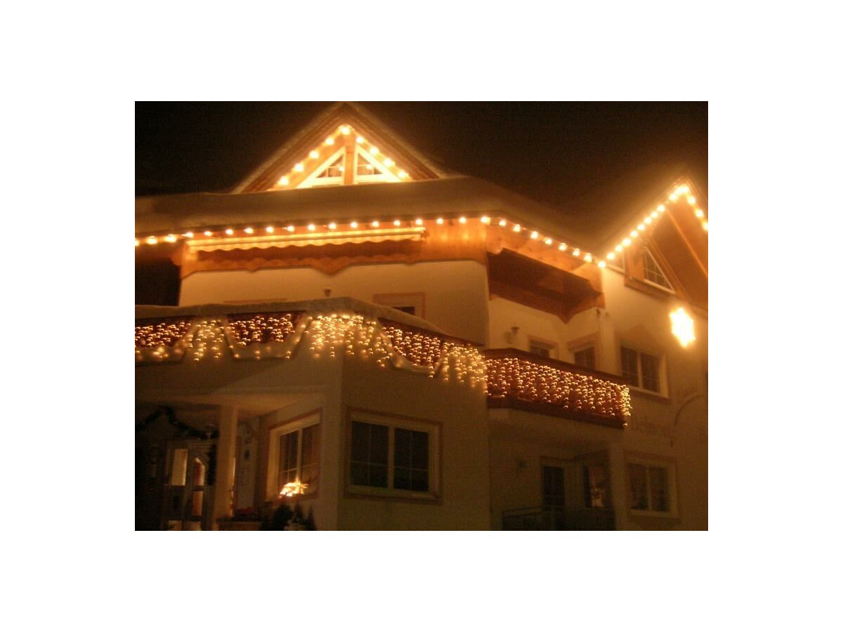 Apartment Wohnung 4-6 Pers./3 Schlafräume/DU, WC - Outdoor photo 5