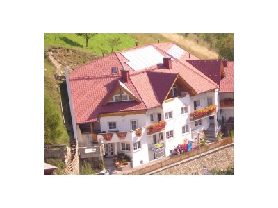 Apartment Wohnung 4-6 Pers./3 Schlafräume/DU, WC - Outdoor photo 3