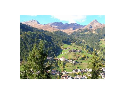 Apartment Wohnung 4-6 Pers./3 Schlafräume/DU, WC - Outdoor photo 6