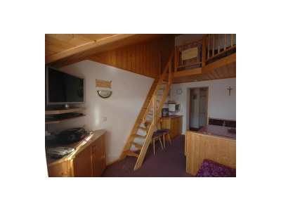 Apartment Wohnung 4-6 Pers./3 Schlafräume/DU, WC - Features photo 7