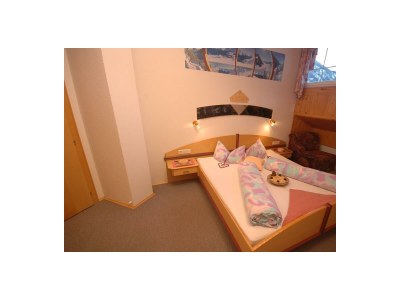 Apartment Wohnung 4-6 Pers./3 Schlafräume/DU, WC - Features photo 10