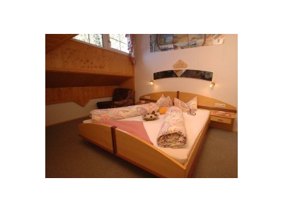 Apartment Wohnung 4-6 Pers./3 Schlafräume/DU, WC - Features photo 11