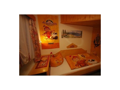 Apartment Wohnung 4-6 Pers./3 Schlafräume/DU, WC - Features photo 12