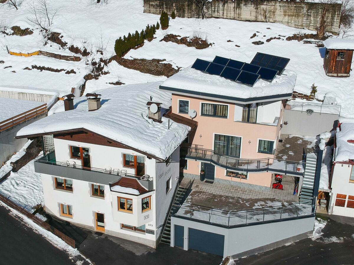 Apartment Appartement/4 Schlafräume/Dusche, WC - Outdoor photo 2