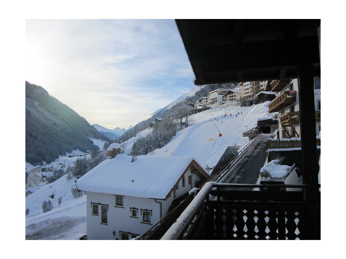 Apartment Appartement/4 Schlafräume/Dusche, WC - Outdoor photo 3