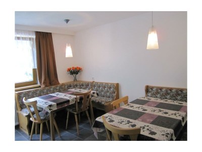 Apartment Appartement/4 Schlafräume/Dusche, WC in Kappl - Apartment