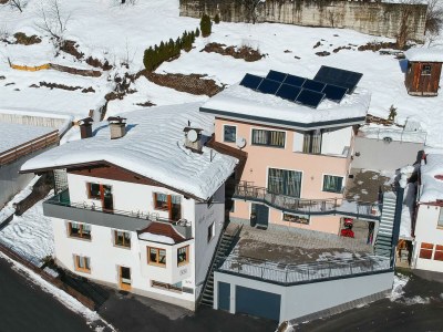 Apartment Appartement/4 Schlafräume/Dusche, WC - Outdoor photo 2