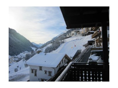 Apartment Appartement/4 Schlafräume/Dusche, WC - Outdoor photo 3