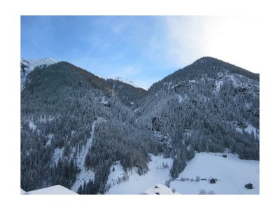 Apartment Appartement/4 Schlafräume/Dusche, WC - Outdoor photo 6