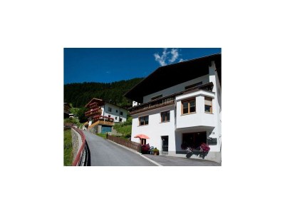 Apartment Appartement/4 Schlafräume/Dusche, WC - Outdoor photo 7