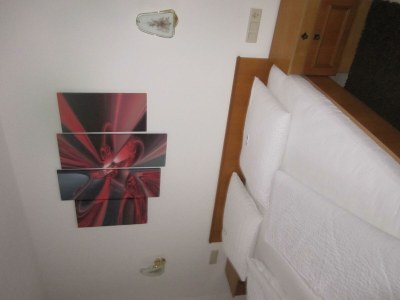 Apartment Appartement/4 Schlafräume/Dusche, WC - Outdoor photo 9