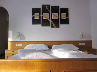 Apartment Appartement/4 Schlafräume/Dusche, WC - Outdoor photo 10