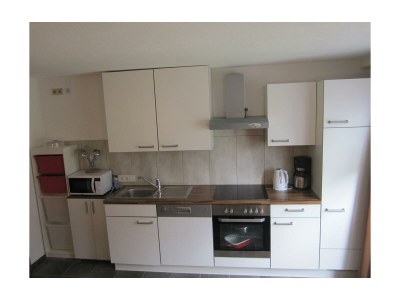 Apartment Appartement/4 Schlafräume/Dusche, WC - Features photo 11