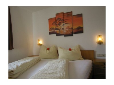 Apartment Appartement/4 Schlafräume/Dusche, WC - Features photo 14