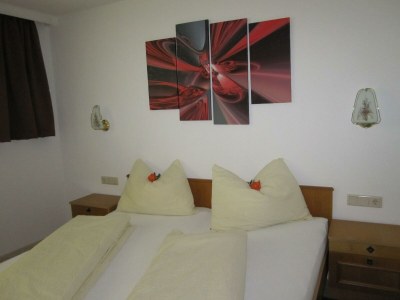 Apartment Appartement/4 Schlafräume/Dusche, WC - Features photo 18