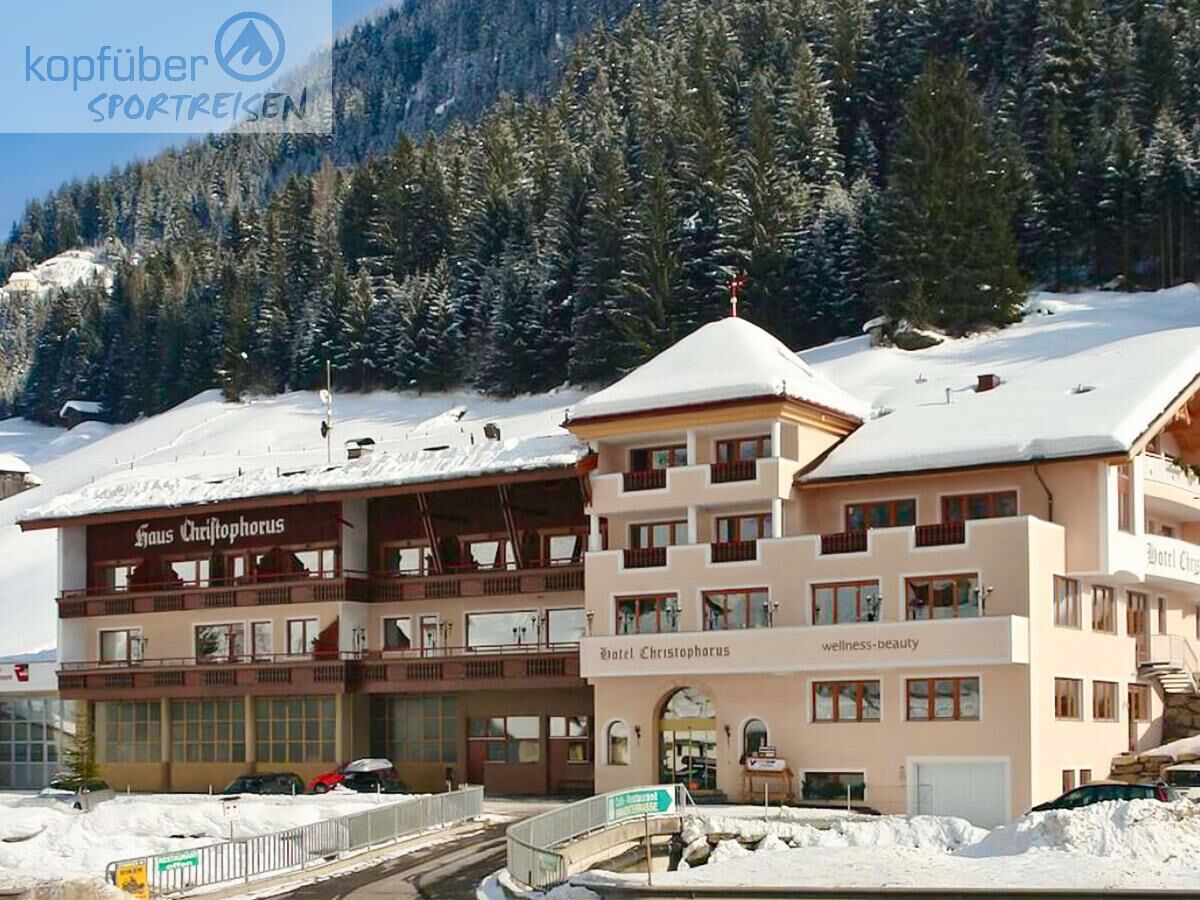 Holiday room Juniorsuite - Outdoor photo 3