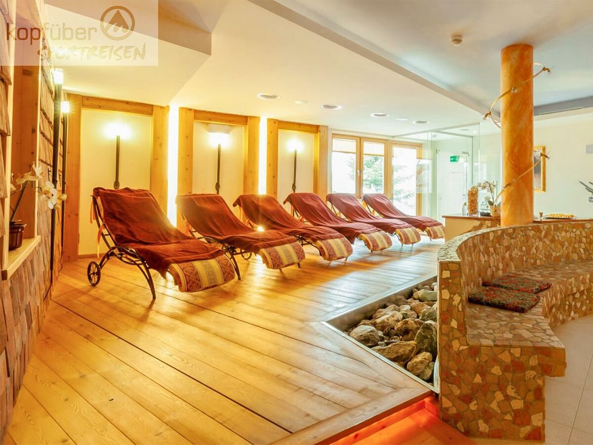 Holiday room Juniorsuite - Outdoor photo 4