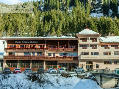 Holiday room Juniorsuite - Outdoor photo 2