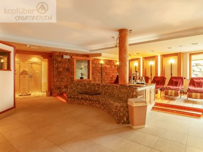 Holiday room Juniorsuite - Outdoor photo 5