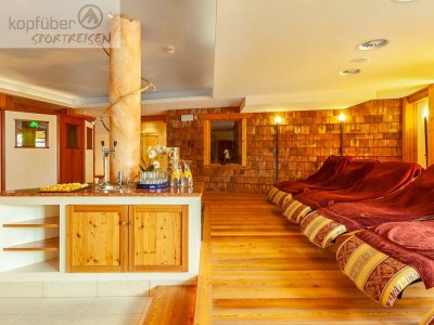 Holiday room Juniorsuite - Outdoor photo 6