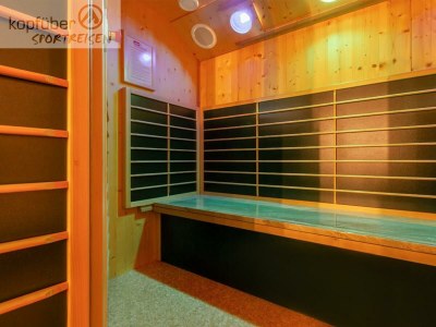 Holiday room Juniorsuite - Outdoor photo 12