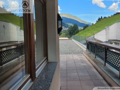 Holiday room Juniorsuite - Outdoor photo 14