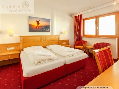 Holiday room Juniorsuite - Outdoor photo 17