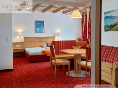 Holiday room Juniorsuite - Features photo 19