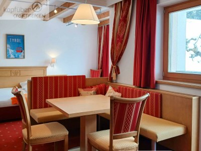 Holiday room Juniorsuite - Features photo 20