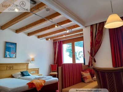 Holiday room Juniorsuite - Features photo 22