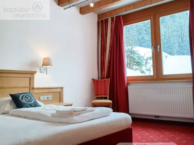 Holiday room Juniorsuite - Features photo 23