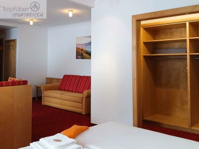 Holiday room Juniorsuite - Features photo 26