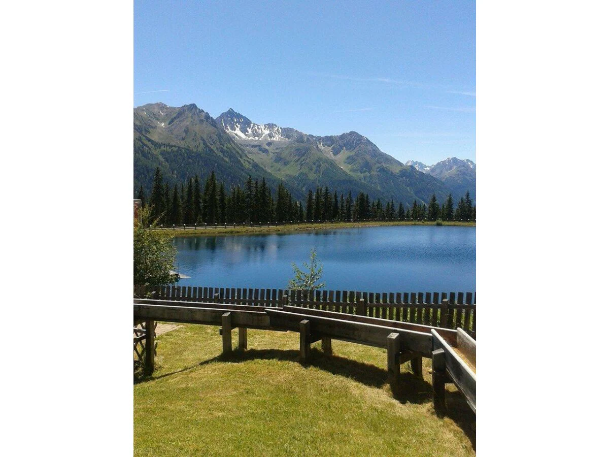 Holiday room Doppelzimmer Pistenblick Zimmer 1 mit HP - Outdoor photo 5