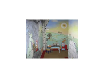 Holiday room Doppelzimmer Pistenblick Zimmer 1 mit HP - Outdoor photo 3