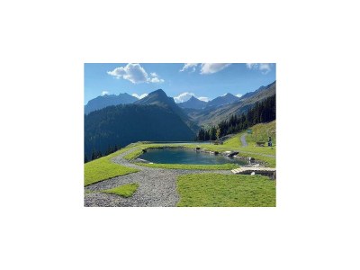 Holiday room Doppelzimmer Pistenblick Zimmer 1 mit HP - Outdoor photo 7