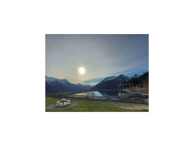 Holiday room Doppelzimmer Pistenblick Zimmer 1 mit HP - Outdoor photo 8