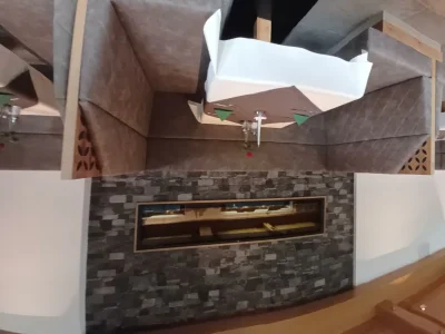 Holiday room Doppelzimmer Pistenblick Zimmer 1 mit HP - Outdoor photo 11