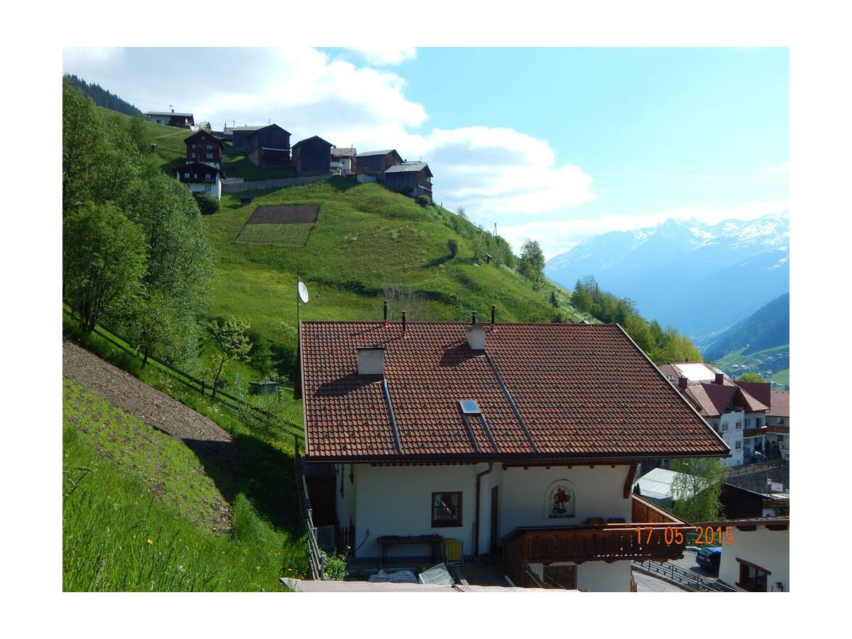 Apartment Ann 4-5 Pers./2 Schlafräume/DU, WC - Outdoor photo 2