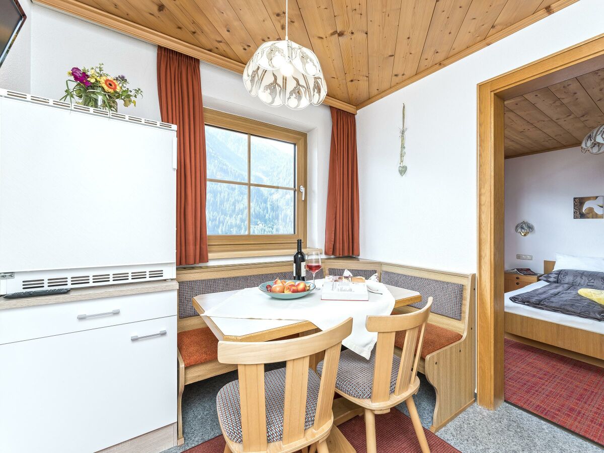 Apartment Ann 4-5 Pers./2 Schlafräume/DU, WC - Features photo 5