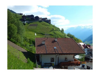 Apartment Ann 4-5 Pers./2 Schlafräume/DU, WC - Outdoor photo 2