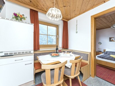 Apartment Ann 4-5 Pers./2 Schlafräume/DU, WC - Features photo 5