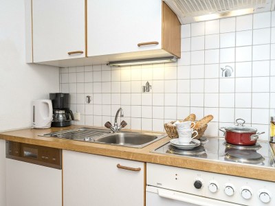 Apartment Ann 4-5 Pers./2 Schlafräume/DU, WC - Features photo 6