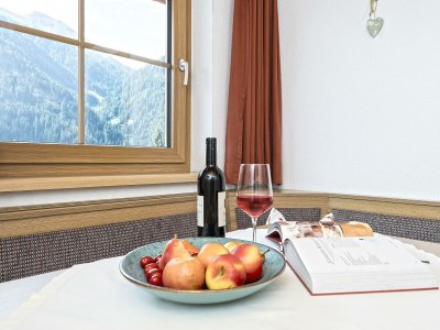 Apartment Ann 4-5 Pers./2 Schlafräume/DU, WC - Features photo 7