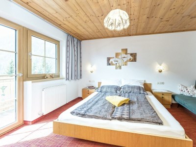 Apartment Ann 4-5 Pers./2 Schlafräume/DU, WC - Features photo 8