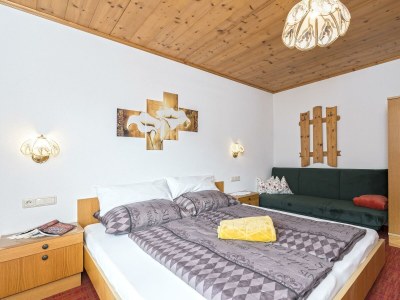 Apartment Ann 4-5 Pers./2 Schlafräume/DU, WC - Features photo 9