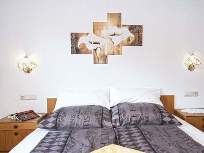 Apartment Ann 4-5 Pers./2 Schlafräume/DU, WC - Features photo 10