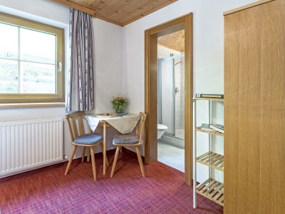 Apartment Ann 4-5 Pers./2 Schlafräume/DU, WC - Features photo 12