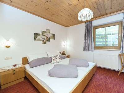 Apartment Ann 4-5 Pers./2 Schlafräume/DU, WC - Features photo 13