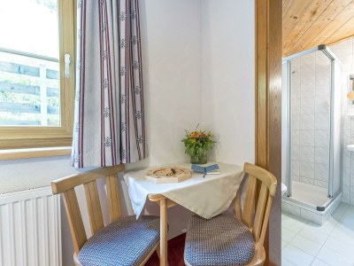 Apartment Ann 4-5 Pers./2 Schlafräume/DU, WC - Features photo 15